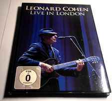 Dvd live london gebraucht kaufen  Dalheim, Mommenheim, Undenheim