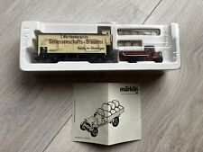 Märklin museumswagen 1994 gebraucht kaufen  Karlsruhe