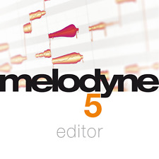 Celemony melodyne editor gebraucht kaufen  Biberach an der Riß