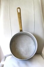 Casserole ancienne aluminium d'occasion  Saint-Lô