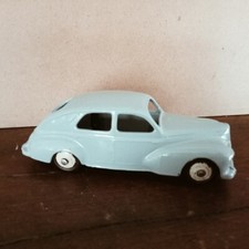 Dinky toys peugeot d'occasion  Salbris