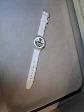 Swatch uhr skin gebraucht kaufen  Essenbach