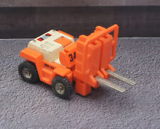 Bandai robo machine d'occasion  Huningue