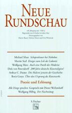 Rundschau gebraucht kaufen  Berlin