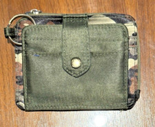 Camo army wallet for sale  Staten Island