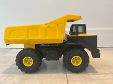 Tonka yellow dump for sale  ESHER