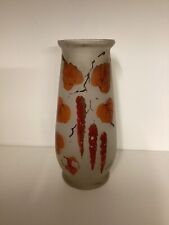 Grand vase 1930 d'occasion  Le Raincy