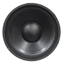 Bass chassis speaker for sale  UK