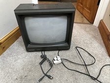 Amstrad monitor ctm for sale  PLYMOUTH