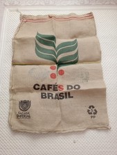 Coffee bean sack for sale  RUGBY