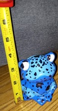 Adorable vibrant blue for sale  Baton Rouge