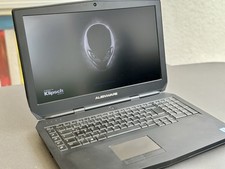 Dell alienware gamer gebraucht kaufen  Füssen