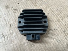Yamaha ybr125 regulator for sale  CHIPPENHAM