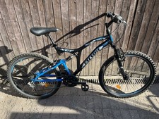 Mountainbike zoll fully gebraucht kaufen  Bochum