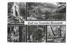 S303 trusetaler wasserfall gebraucht kaufen  Petersberg, Wettin-Löbejün