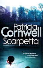 Scarpetta scarpetta cornwell usato  Spedire a Italy