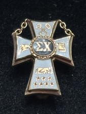 1955 sigma chi for sale  Knoxville