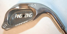 Ping zing sand for sale  BRIGHTON