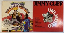 Usado, Jimmy Cliff Lot of 2 LP Vinyl records 1973, US (VG+/VG) comprar usado Usado, Jimmy Cliff Lot of 2 LP Vinyl records 1973, US (VG+/VG) comprar usado  Enviando para Brazil