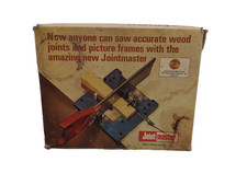 jointmaster sawing jig for sale  WELWYN GARDEN CITY