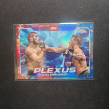 Khabib nurmagomedov 2025 for sale  Cornelius