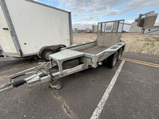 Ifor williams gx84 for sale  LINCOLN
