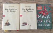 Bücherset maja lunde gebraucht kaufen Bücherset maja lunde gebraucht kaufen  München