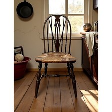 Antique 19thc windsor for sale  Winterville
