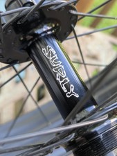 100mm wide rim for sale  Waunakee