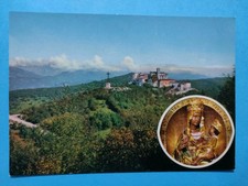 Panorama santuario castelmonte usato  Italia