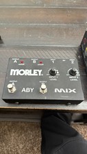 Pedal de guitarra Baby Mix Morley comprar usado  Enviando para Brazil
