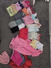 Grosses mädchenset größe gebraucht kaufen  Erzhausen