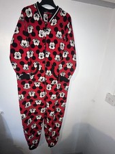 Ladies mickey mouse for sale  EXETER