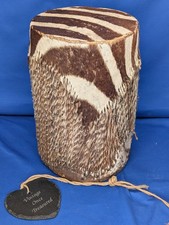 Ethnic african tribal for sale  PULBOROUGH