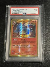 2013 pokemon charizard d'occasion  Expédié en Belgium