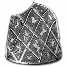 Unzen 999 silber gebraucht kaufen  Berlin