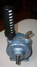 Gast air motor for sale  Mohnton