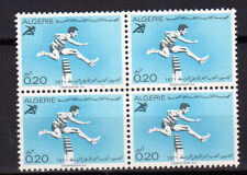 Algérie 1971 jeux d'occasion  Marseille VII