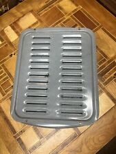 Broiler broil pan for sale  Moline