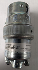 Russellstoll 8714r 20a for sale  Wyandotte