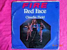 Red face feat gebraucht kaufen  Hohenwart