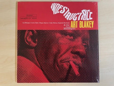 Indestructible art blakey for sale  BRAINTREE
