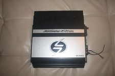 Lightning audio b4.250.2 for sale  Ocean Bluff
