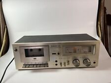 Technics cassette deck for sale  Pittsburgh