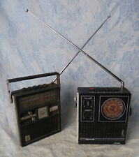 Radio vintage grundig d'occasion  Douai