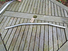 Bsa handlebar stainless for sale  STOKE-ON-TRENT