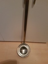 Suppenkelle gross gebraucht kaufen  Wiesbaden
