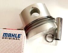 Mahle kolben kolbenringe gebraucht kaufen  Fürth