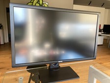 Benq pd2700q monitor usato  Grottammare