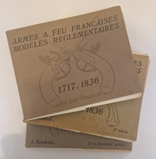Jean boudriot volumes d'occasion  Antibes
